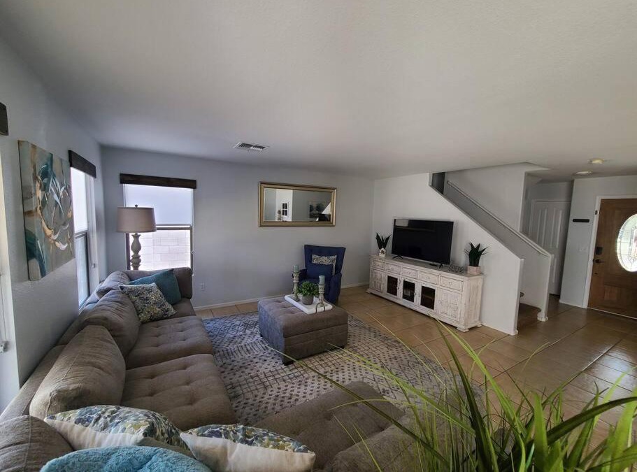 East Mesa House | East Mesa Hideaway