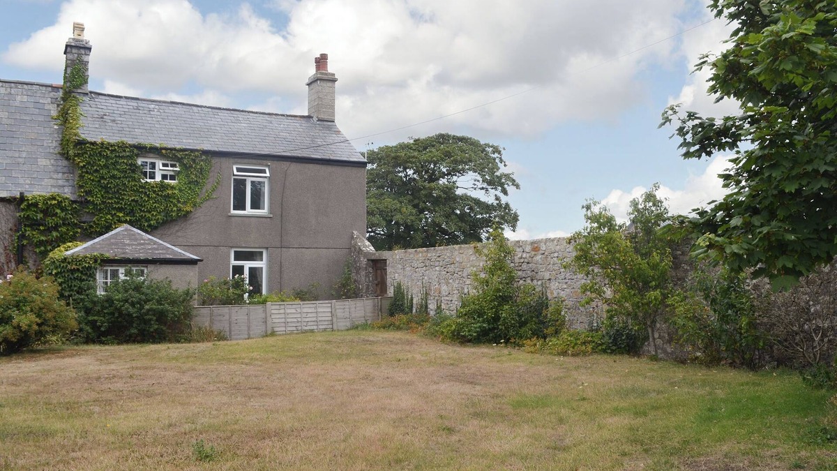 Monknash Cottage | East Monkton Farm Cottage