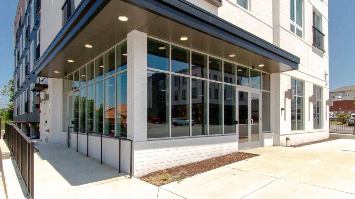 East Nashville Apartment | East Nash Boho Chic Near DT