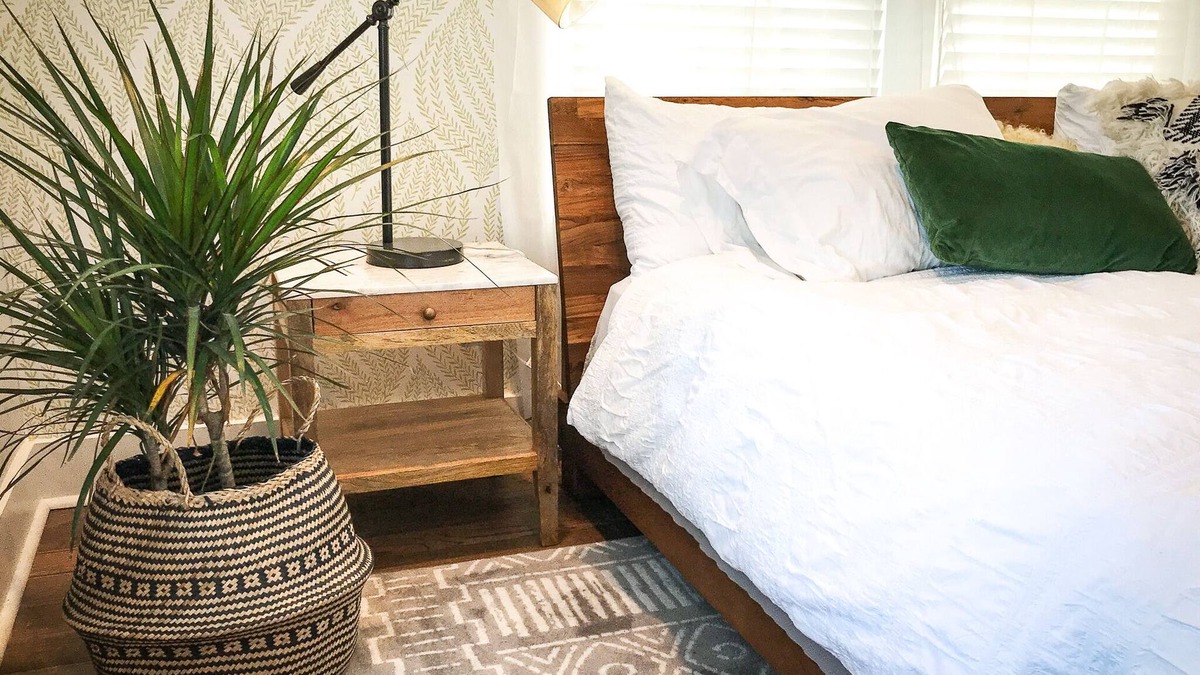 Lockeland Springs House | East Nashville - Private Entrance Suite By Park