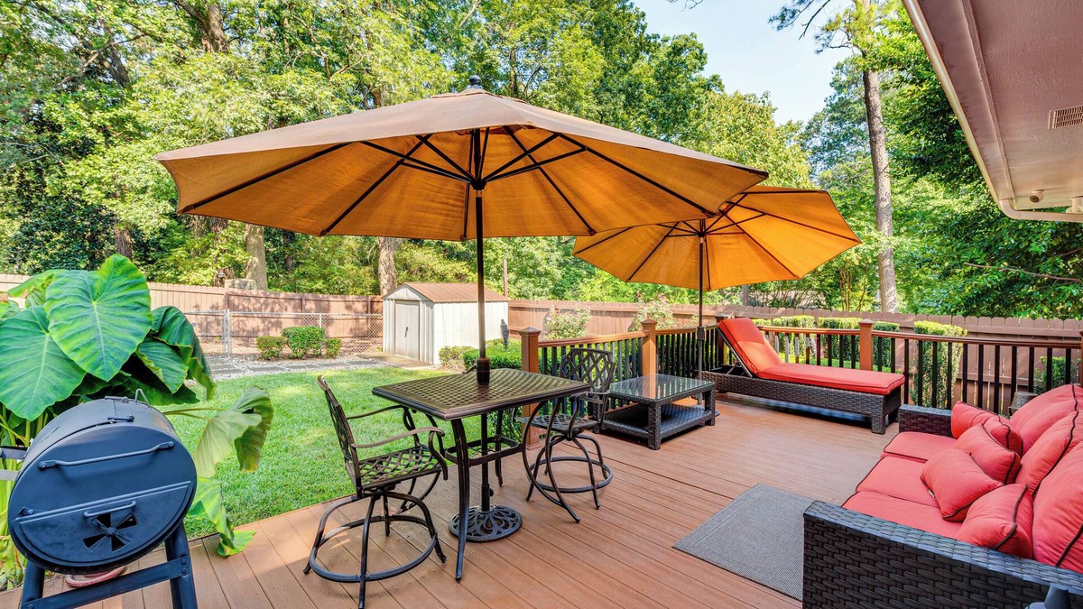 Jefferson Park House | East Point House ~ Near Dtwn Atlanta & Airport