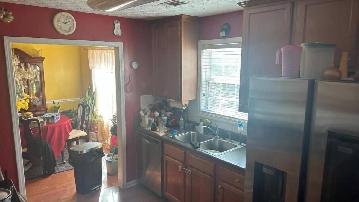 Southwestern Apartment | East Point