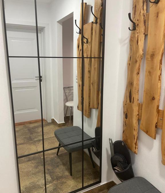 Balan Apartment | EAST SIDE Apartman