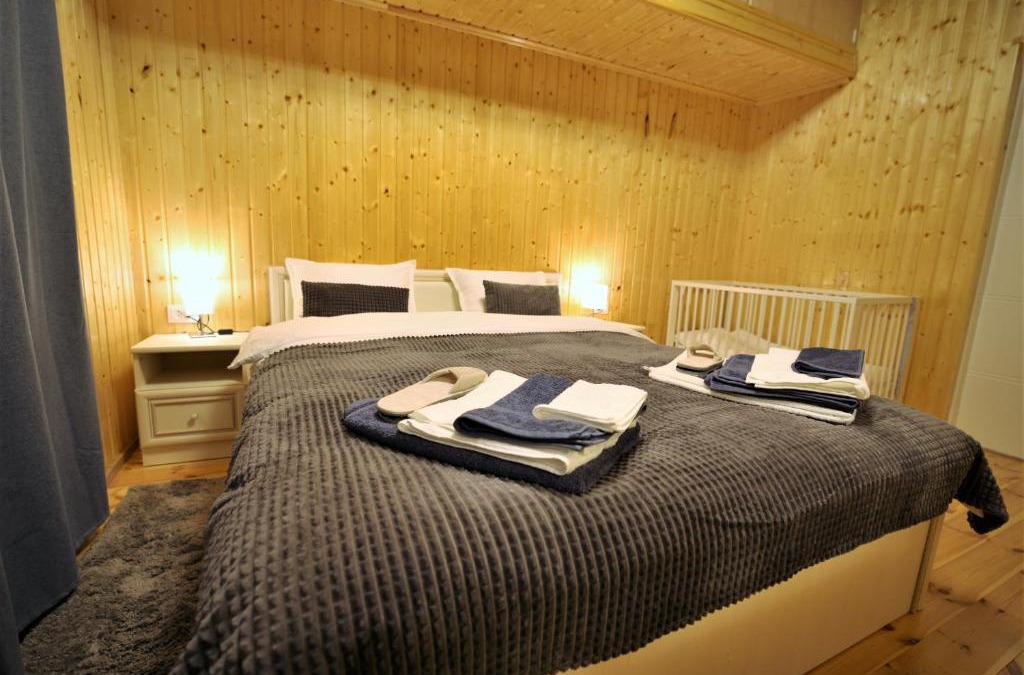 Tervola Apartment | East side in Tervola with sauna and free parking