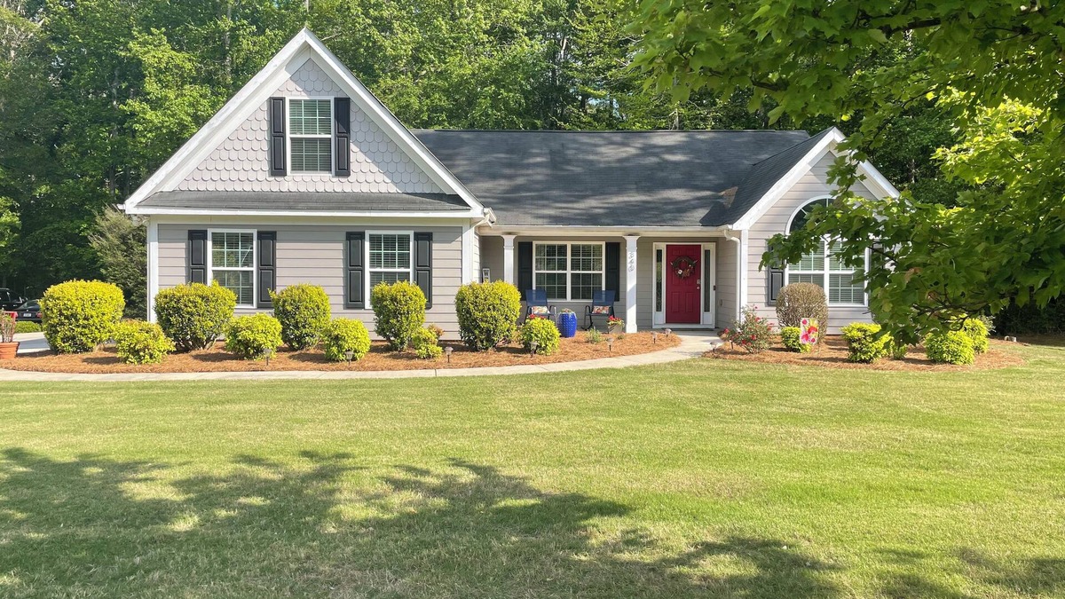 Athens House | East Side Ranch-Minutes to Downtown