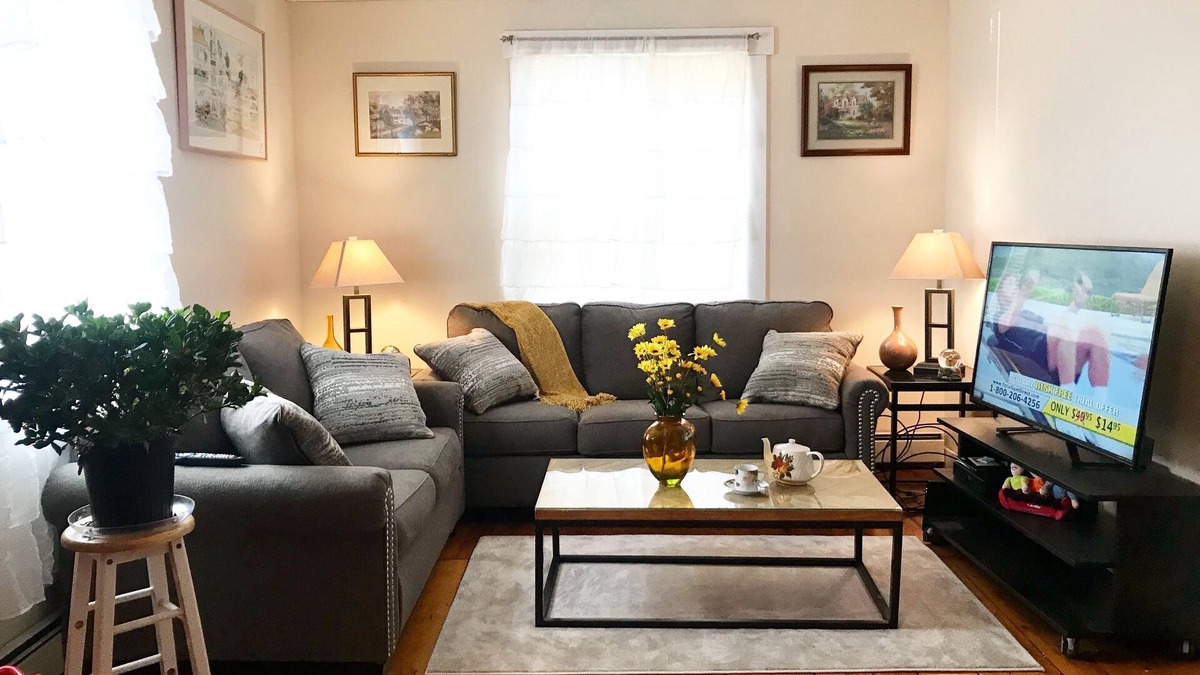Providence Apartment | East Side , Walk to Brown , RISD, Downtown