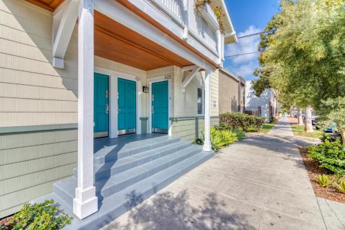 East Village Apartment | East Village Apartments
