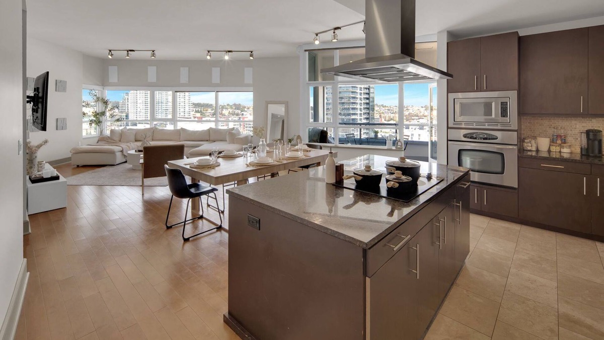 East Village House | East Village Luxe Stays