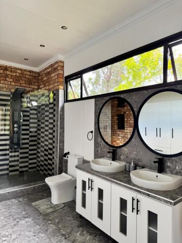 Magaliesberg House | EastClaire Guesthouse