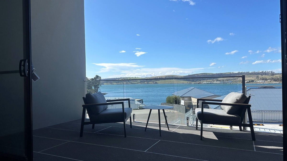 Orford Resort | Eastcoaster Tasmania
