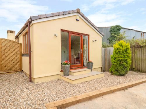 Chillington House | Eastdown Annexe