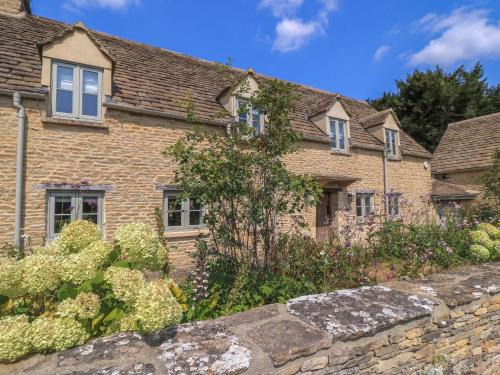 Burford House | Easter Cottage