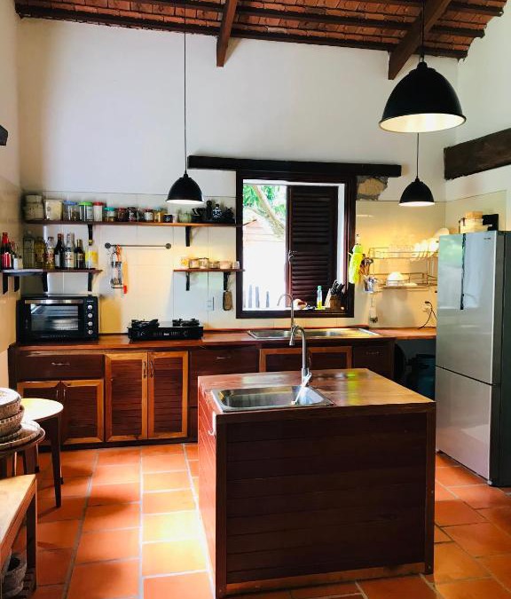 Ham Ninh Villa | Eastern Bay