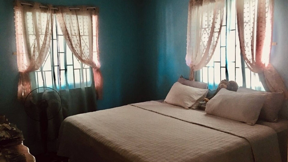 Yallahs House | Eastern Escape Retreat