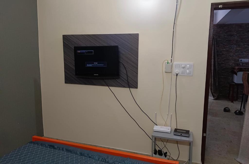Patna Apartment | Eastern guest house
