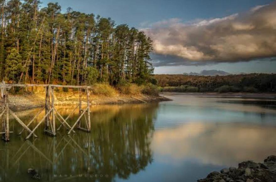 Creswick Resort | Eastern Hill Creswick