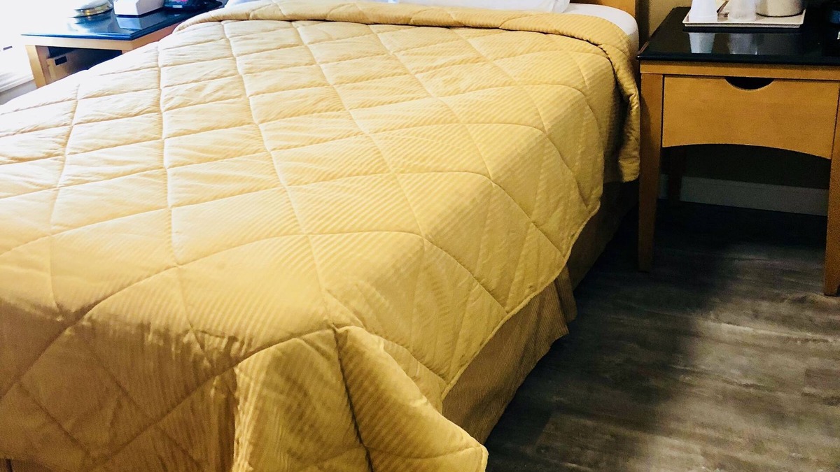 Buzzards Bay Hotel | Eastern Inn