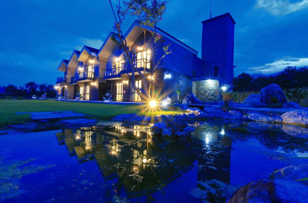 Ruisui House | Eastern love B&B