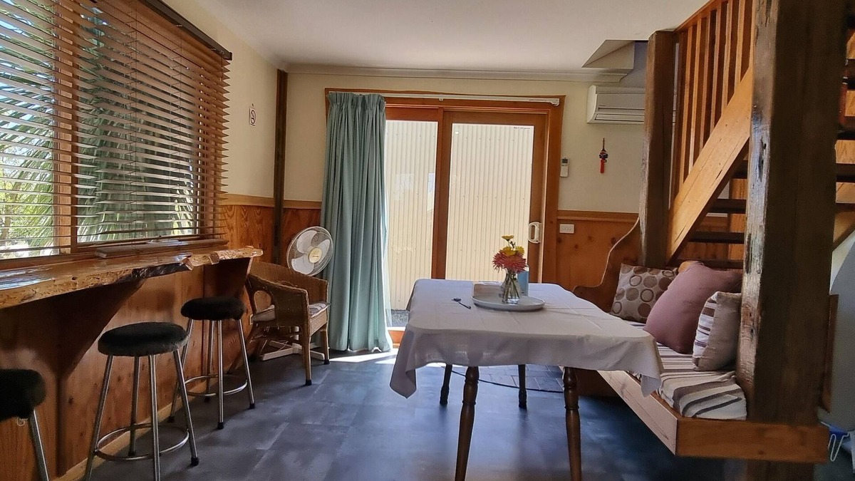 Port Campbell Cottage | Eastern Reef Cottages