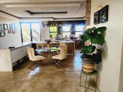 Harare East House | Eastern Road Executive Suites