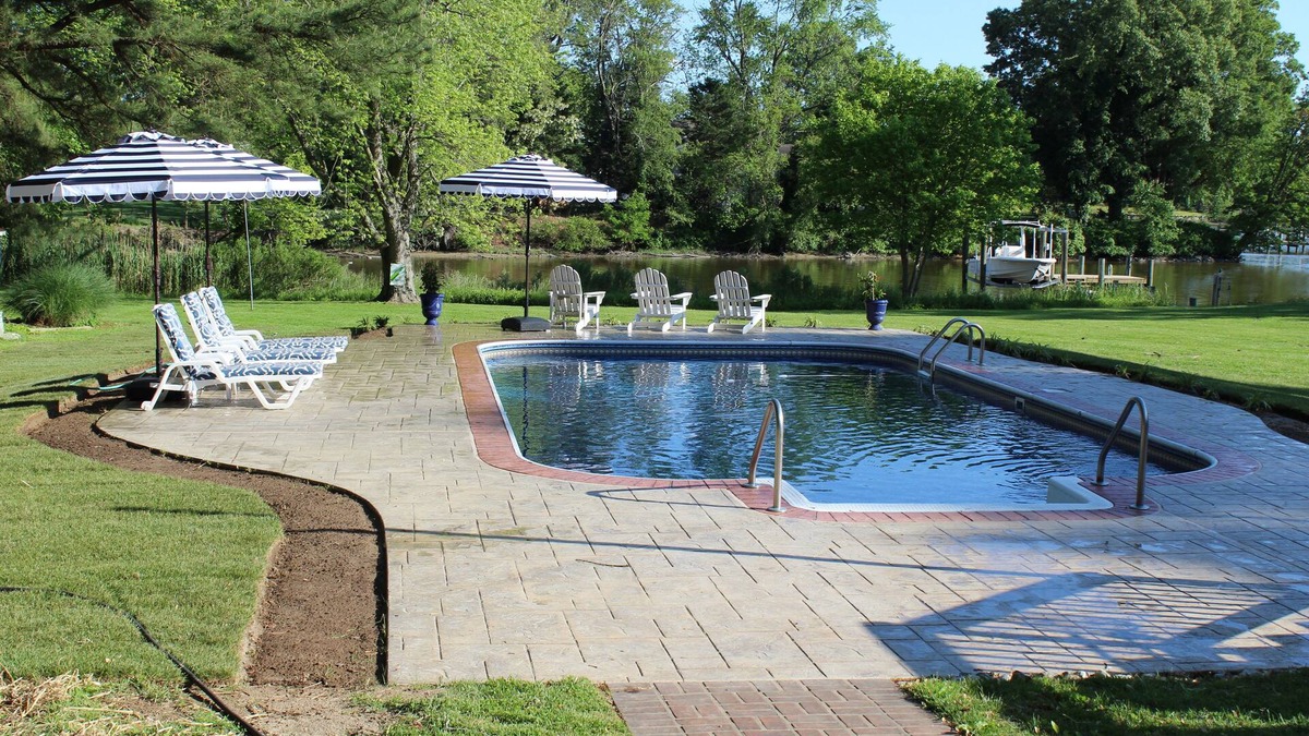 Unionville House | Eastern Shore Oasis!
