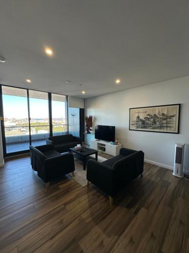 Eastgardens Apartment | Eastern suburbs apt near beach and airport