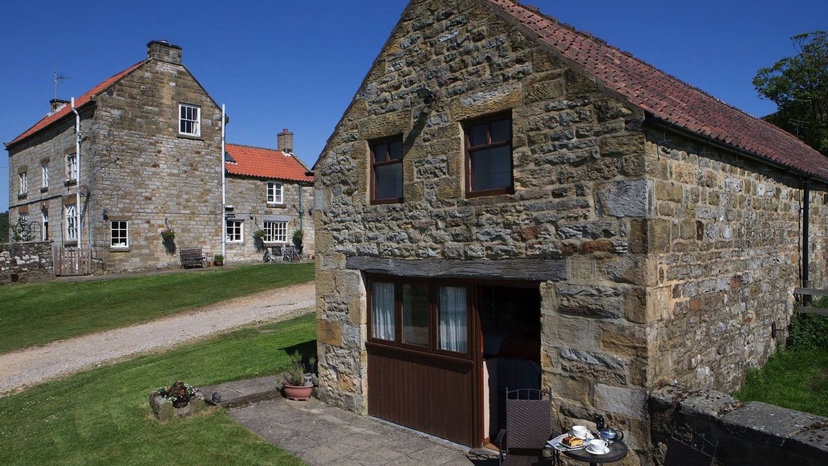 Easterside Bed & Breakfast | Easterside Farm bed & Breakfast