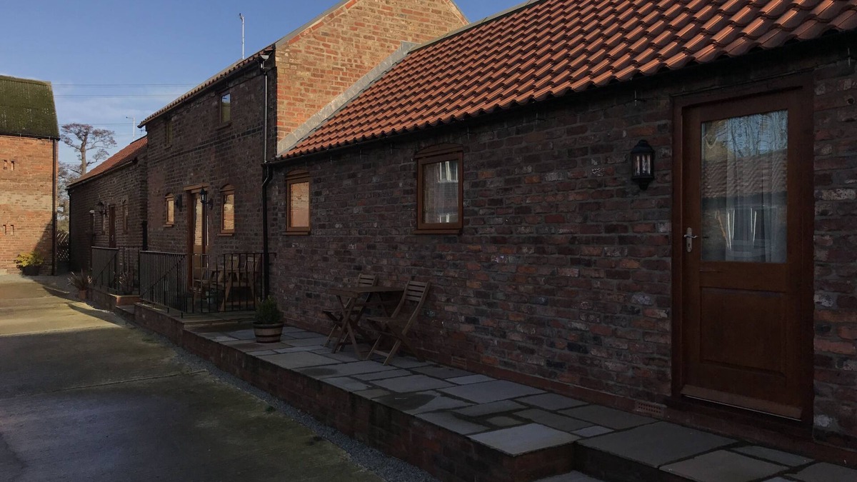Storwood Cottage | Eastfield farm-Owl cottage