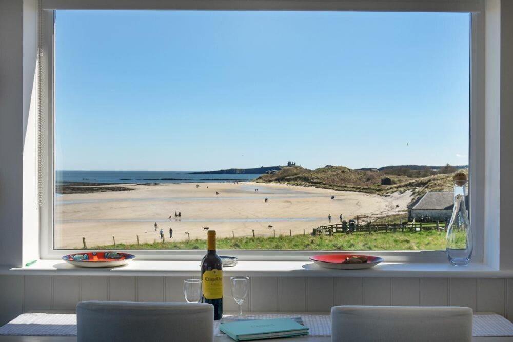 Newton by the Sea House | Eastfield