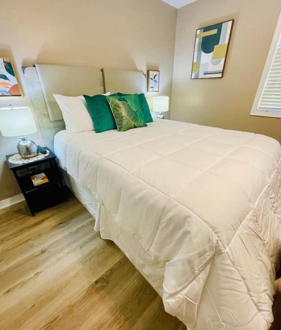 Hammond Apartment | Eastgate 5A Cozy family retreat close to downtown Hammond