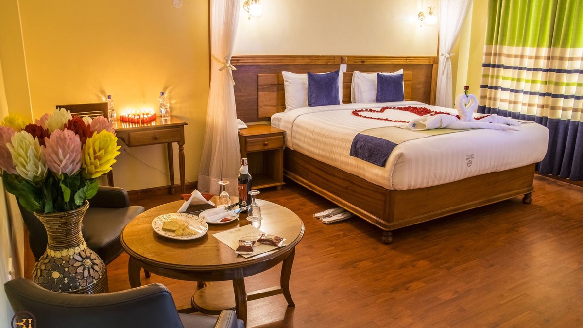 Nakuru Hotel | Eastmark Hotel