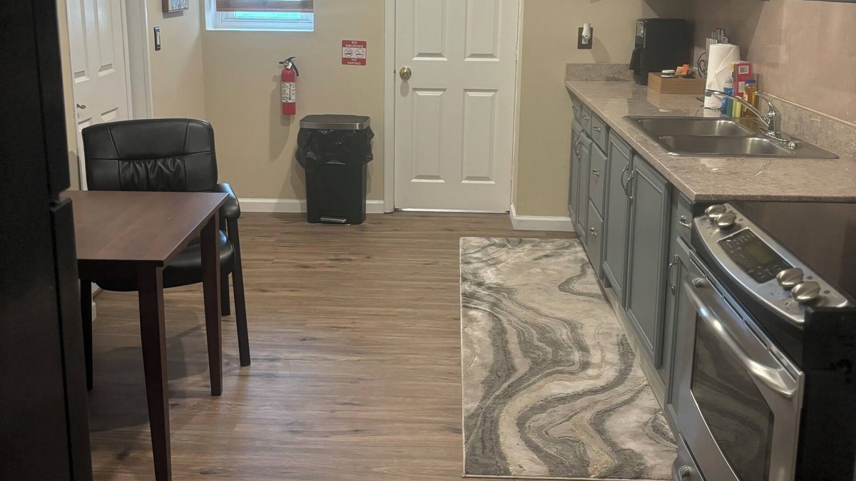 South Side Apartment | Easton Oasis 1 Lovely apartment with WiFi in Easton