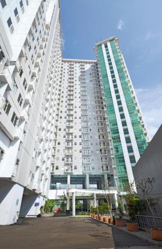 Cileunyi Apartment | Easton Park Apartment - Giandara