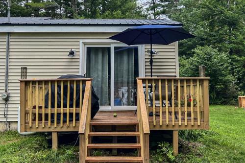 Easton House | Easton Valley Mountain Villa