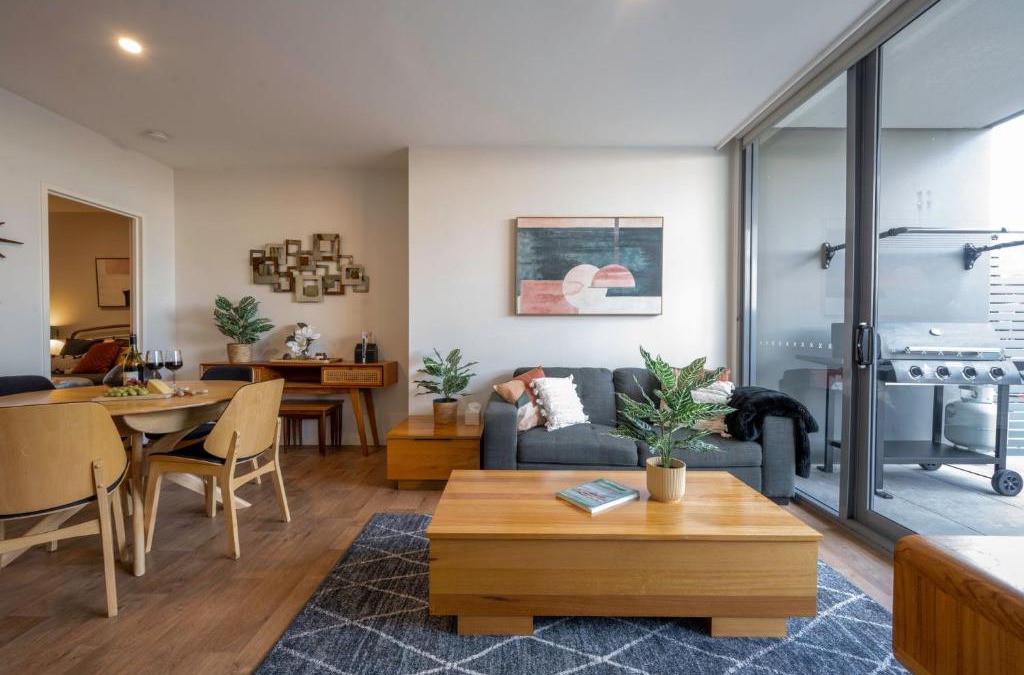 Charlestown Apartment | Eastside apartment