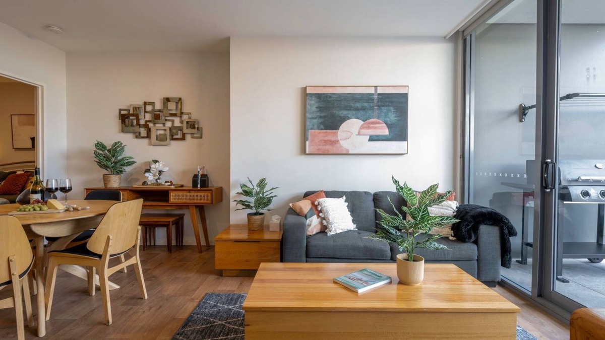 Charlestown Apartment | Eastside apartment - Charlestown