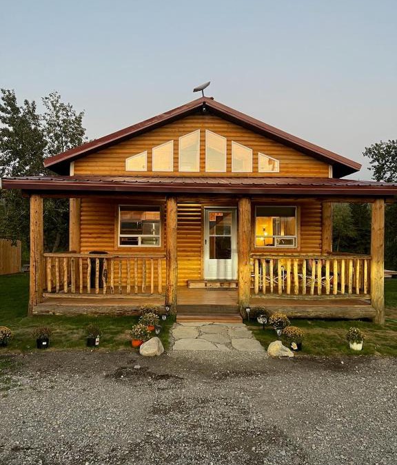 Babb Other | Eastside Glacier Park Cabin