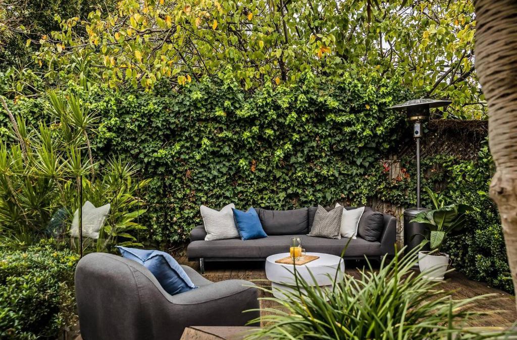 Norwood House | Eastside Oasis Norwood