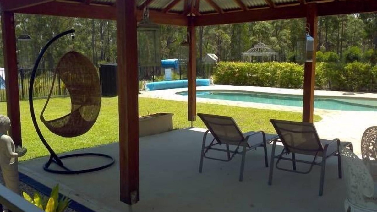 Falls Creek Apartment | Eastview Studio - Jervis Bay