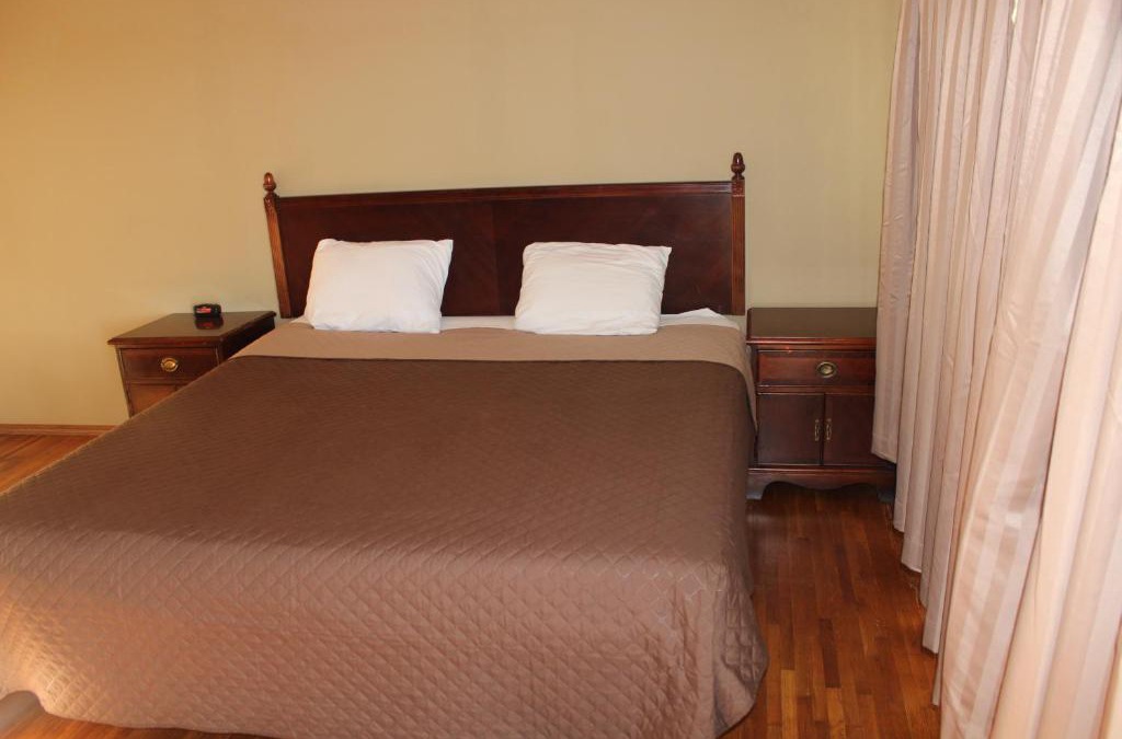 Wadena Hotel | Eastwood Inn of Wadena