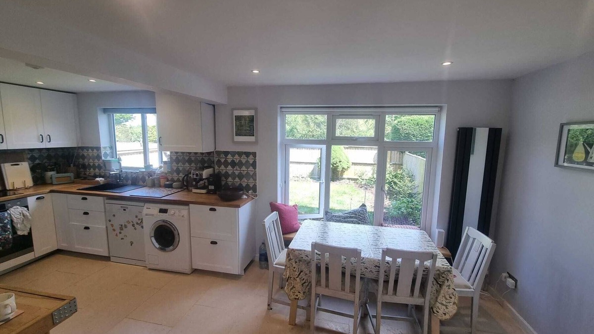 South Leigh House | Easy access to Oxford& Cotswold house