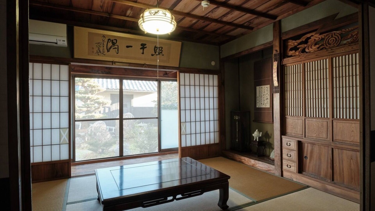 Shimosato House | Easy access to the sea/Higashimuro-gun Wakayama