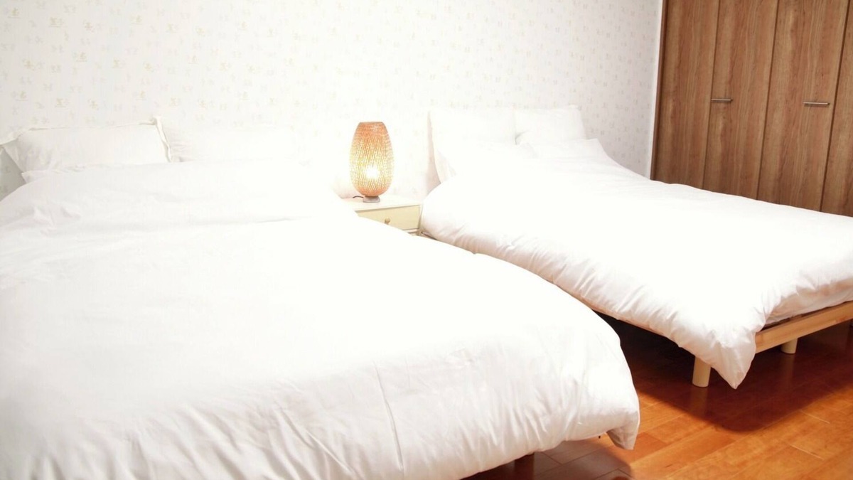 Hanamigawa House | Easy access with free shuttle service The perfect/Chiba Chiba