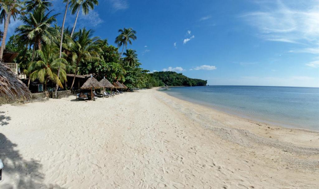 Sipalay Resort | Easy Diving and Beach Resort