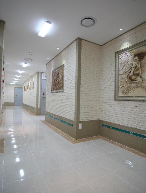 Masan House | Easy Guesthouse
