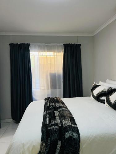 Rundu Apartment | Easy Living Apartment