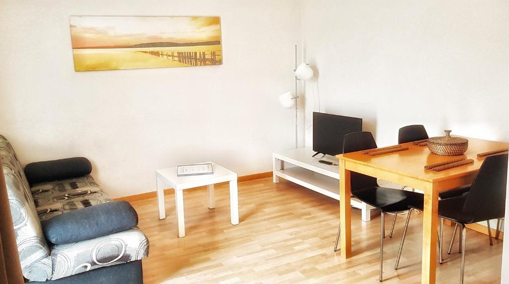 Littau Apartment | Easy-Living Apartments Lindenstrasse 48