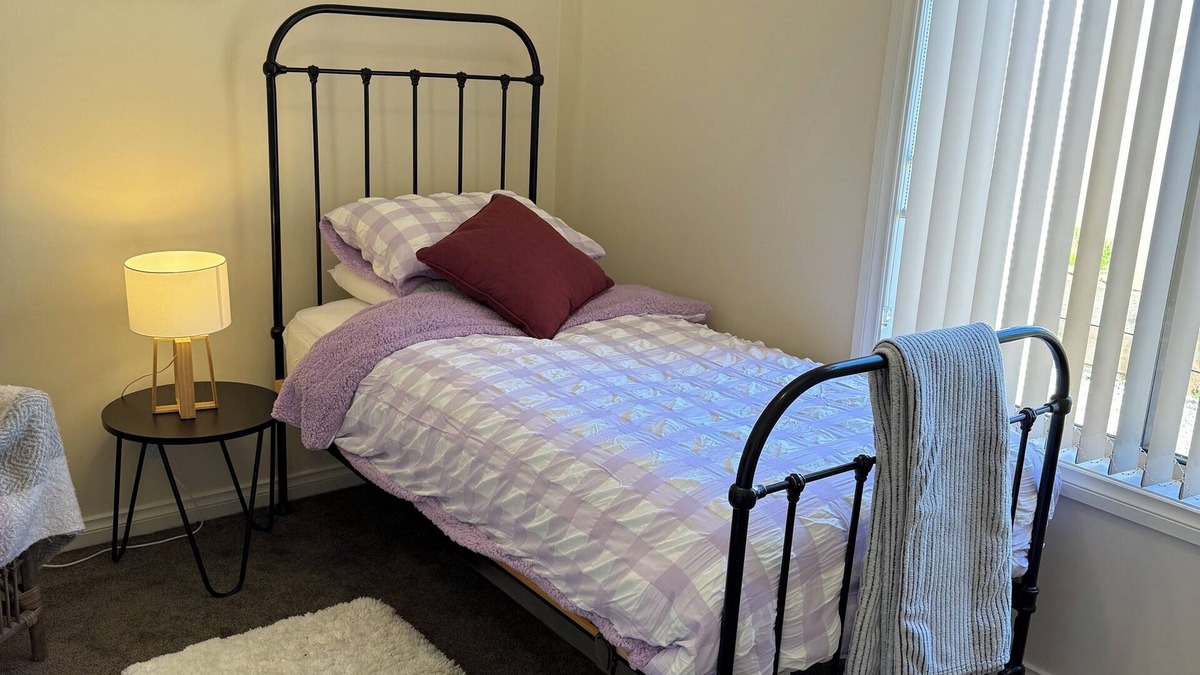 Kilmore House | EASY LIVING BnB IN KILMORE