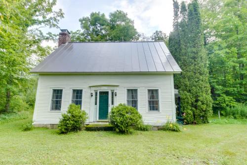 Plymouth House | Easy Living