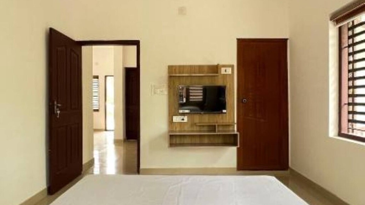 Kannur Apartment | Easy Nest Residence